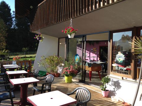 Camping la Marmotte - Camping Puy-de-Dôme - Image N°21