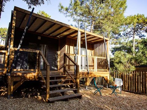 Camping la Marmotte - Camping Puy-de-Dôme - Image N°9