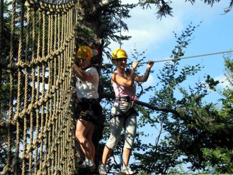 Camping la Marmotte - Camping Puy-de-Dôme - Image N°33