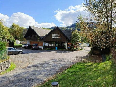 Camping la Marmotte - Camping Puy-de-Dôme - Image N°7