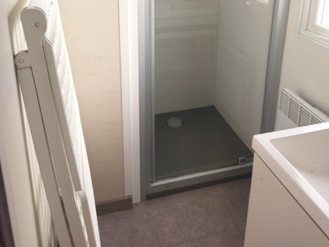 MOBILHOME 6 personnes - Riviera (2 Chambres)