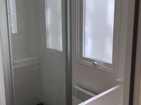 MOBILHOME 6 personnes - Titania (3 Chambres)