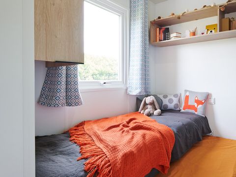 MOBILHOME 6 personnes - Mobil Home 3 Chambres Cota