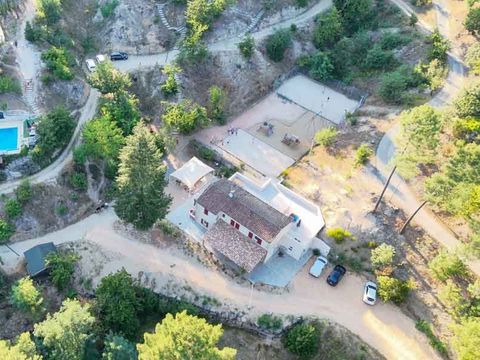 Ushuaïa Villages - Domaine de Ravel - Camping Gard - Image N°8