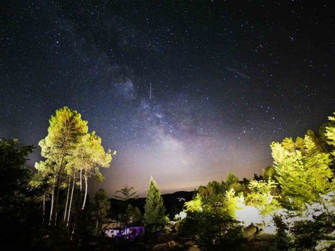 Ushuaïa Villages - Domaine de Ravel - Camping Gard - Image N°14