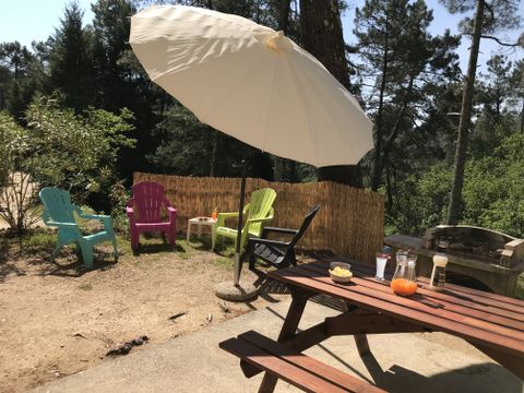 GÎTE 6 personnes - deux chambres