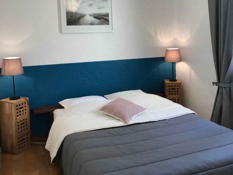 GÎTE 6 personnes - Gîte 2 chambre Astronomie