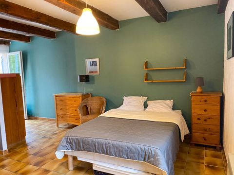 Studio 2 personnes - Gîte