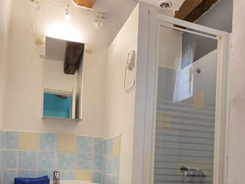 Studio 2 personnes - Gîte