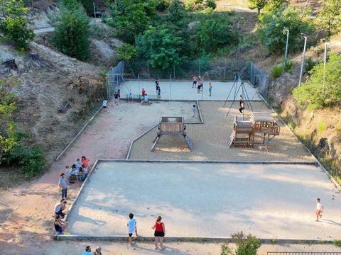 Ushuaïa Villages - Domaine de Ravel - Camping Gard - Image N°7