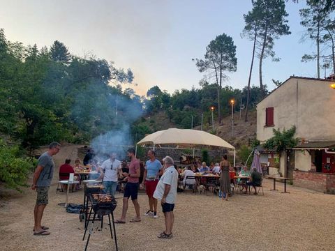 Ushuaïa Villages - Domaine de Ravel - Camping Gard - Image N°9