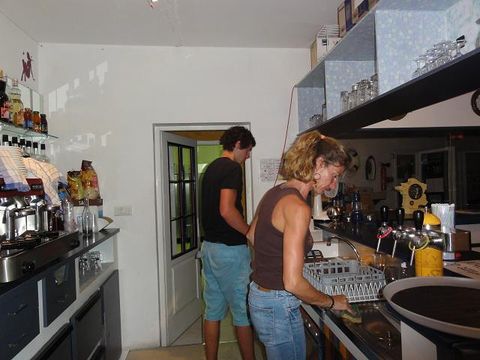 Camping Saint Meen - Camping Hérault - Image N°17