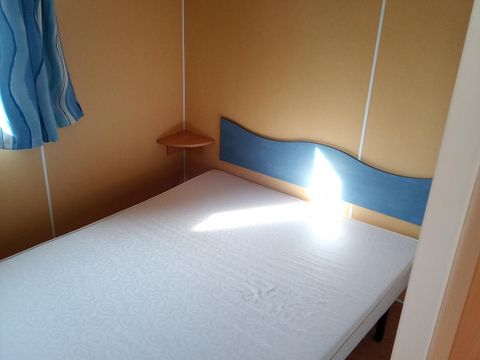 MOBILHOME 4 personnes - COLORADO