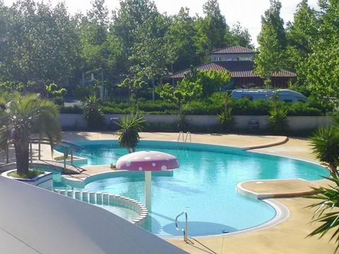 Camping Saint Meen - Camping Hérault - Image N°22