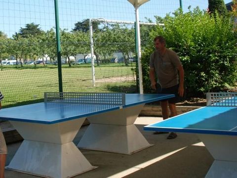 Camping Saint Meen - Camping Hérault - Image N°11