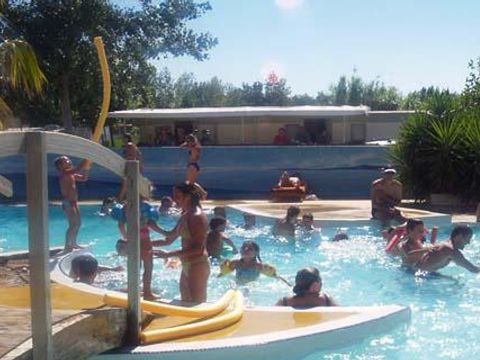 Camping Saint Meen - Camping Hérault - Image N°3
