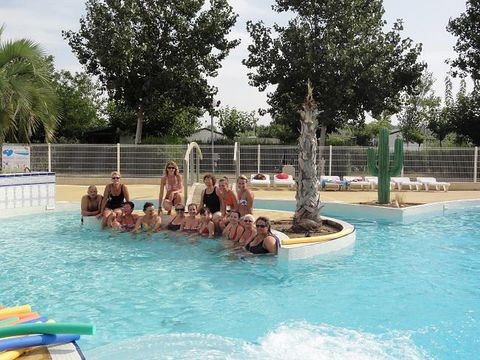 Camping Saint Meen - Camping Hérault - Image N°2