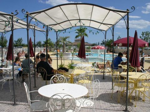 Camping Saint Meen - Camping Hérault - Image N°29
