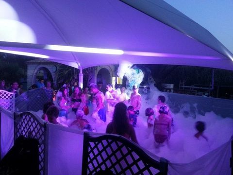 Camping Saint Meen - Camping Hérault - Image N°19