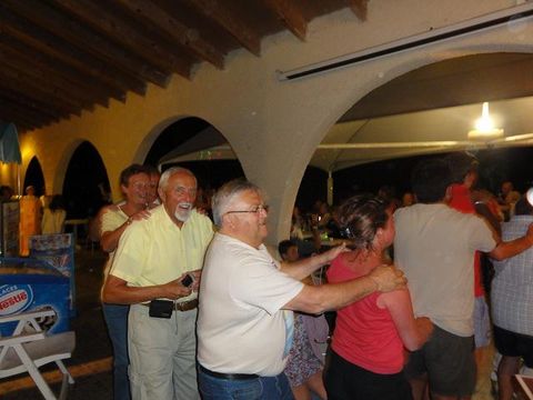 Camping Saint Meen - Camping Hérault - Image N°20