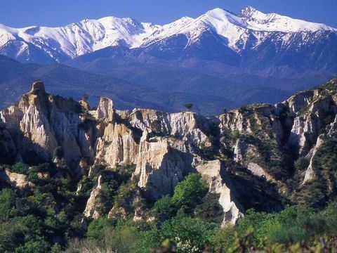 Camping Saint Meen - Camping Hérault - Image N°27