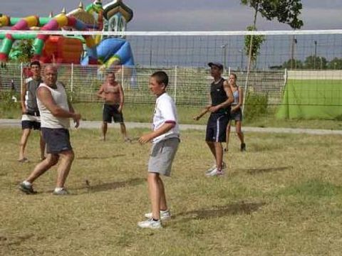 Camping Saint Meen - Camping Hérault - Image N°13