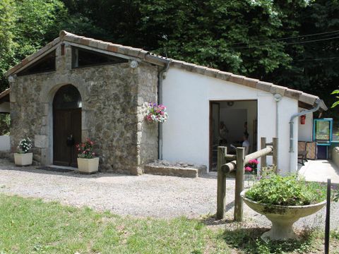 Camping le Pré Coulet - Camping Ardèche - Image N°19