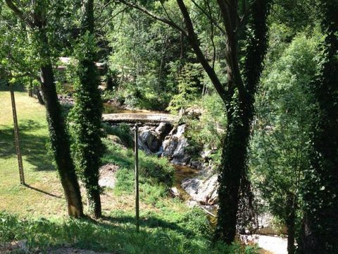 Camping le Pré Coulet - Camping Ardèche - Image N°11