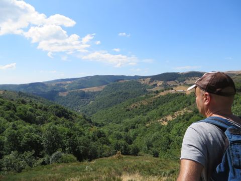 Camping le Pré Coulet - Camping Ardèche - Image N°12