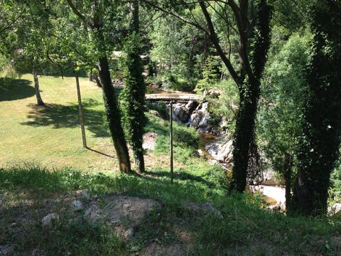 Camping le Pré Coulet - Camping Ardèche - Image N°25