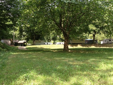 Camping le Pré Coulet - Camping Ardèche - Image N°23