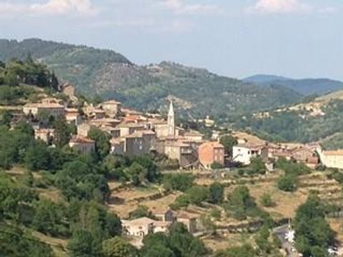 Camping le Pré Coulet - Camping Ardèche - Image N°30