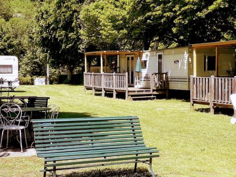 Camping le Pré Coulet - Camping Ardèche - Image N°6