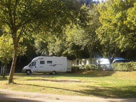 Camping le Pré Coulet - Camping Ardèche - Image N°20