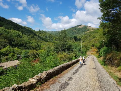Camping le Pré Coulet - Camping Ardèche - Image N°16