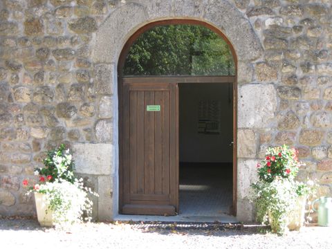 Camping le Pré Coulet - Camping Ardèche - Image N°21