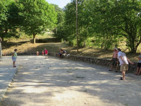 Camping le Pré Coulet - Camping Ardèche - Image N°3
