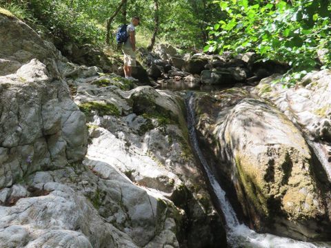 Camping le Pré Coulet - Camping Ardèche - Image N°24