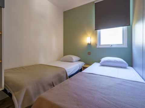 MOBILHOME 6 personnes - Java samedi 4/6 prs