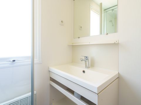 MOBILHOME 3 personnes - Maupiti dimanche 2/3 prs