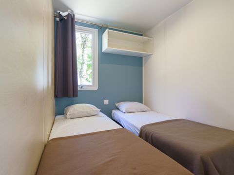 MOBILHOME 10 personnes - Hawaï samedi 8/10 prs