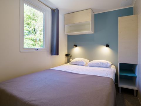 MOBILHOME 10 personnes - Hawaï samedi 8/10 prs