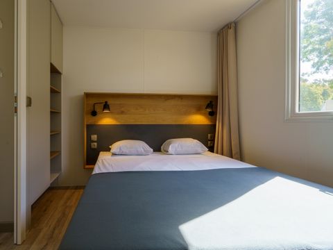 MOBILHOME 8 personnes - Aloa samedi 6/8 prs