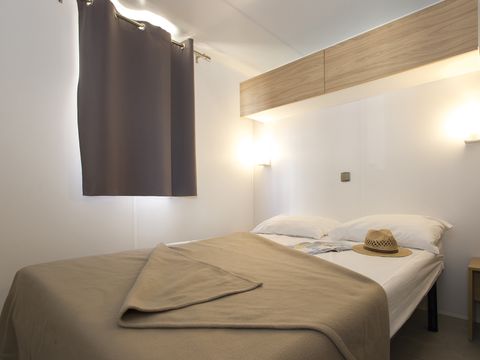 MOBILHOME 6 personnes - Bali