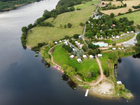 Camping d'Arpheuilles - Camping Loire - Image N°9