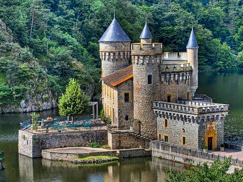 Camping d'Arpheuilles - Camping Loire - Image N°36