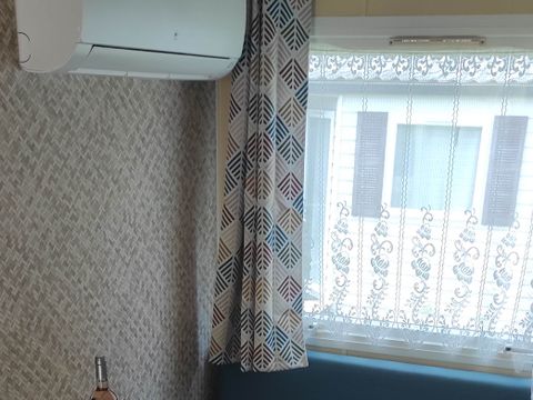 MOBILHOME 4 personnes - Mobil home 2 chambres avec télévision et climatisation 4 pers