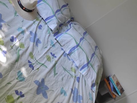 MOBILHOME 5 personnes - Mobil-home 25 m2 / 2chambres - Terrasse couverte TV 5 pers