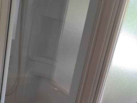 MOBILHOME 6 personnes - Mobilhome 31 m² / 3 chambres + TV + climatisation 6 pers