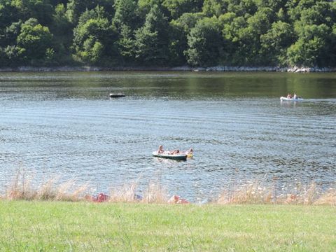 Camping d'Arpheuilles - Camping Loire - Image N°23